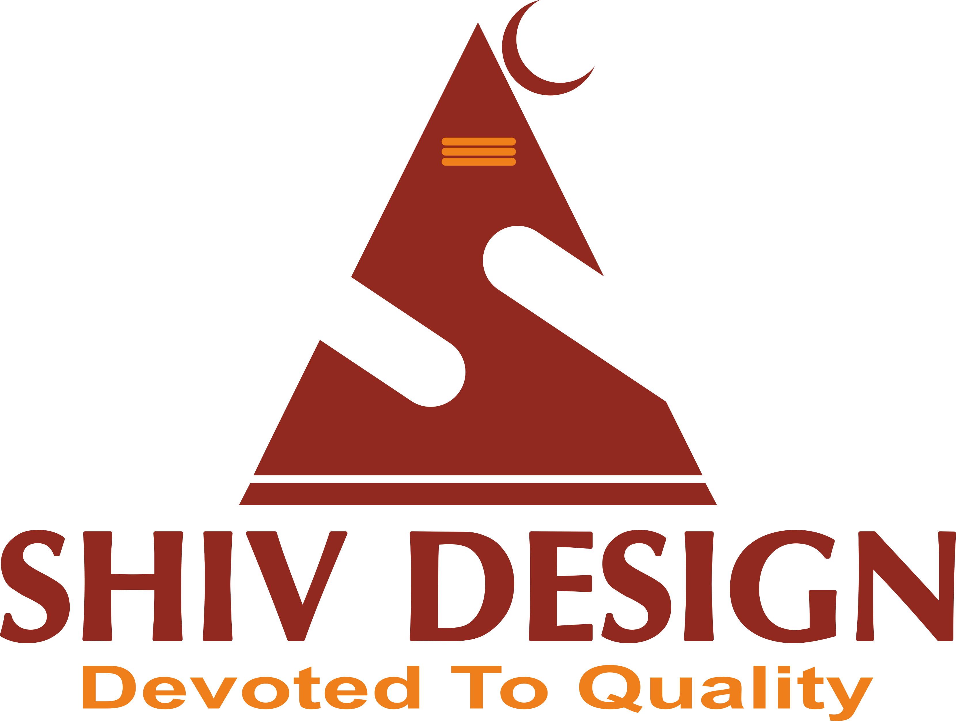 Shiv Designs logo